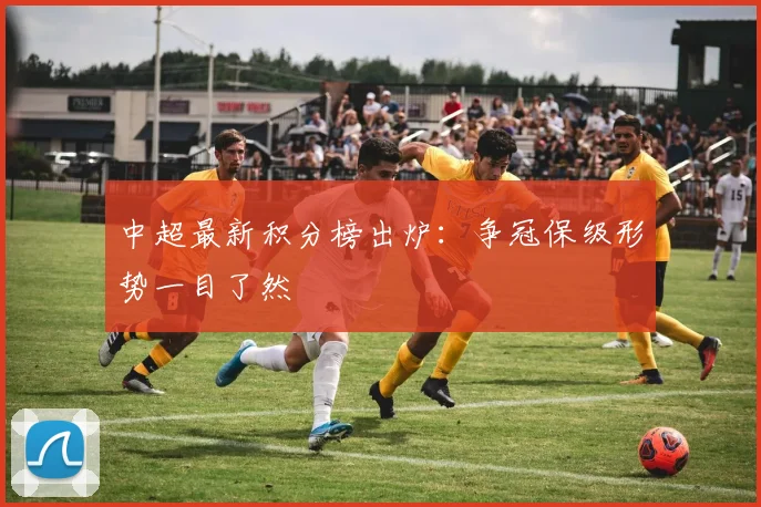 中超最新积分榜出炉：争冠保级形势一目了然